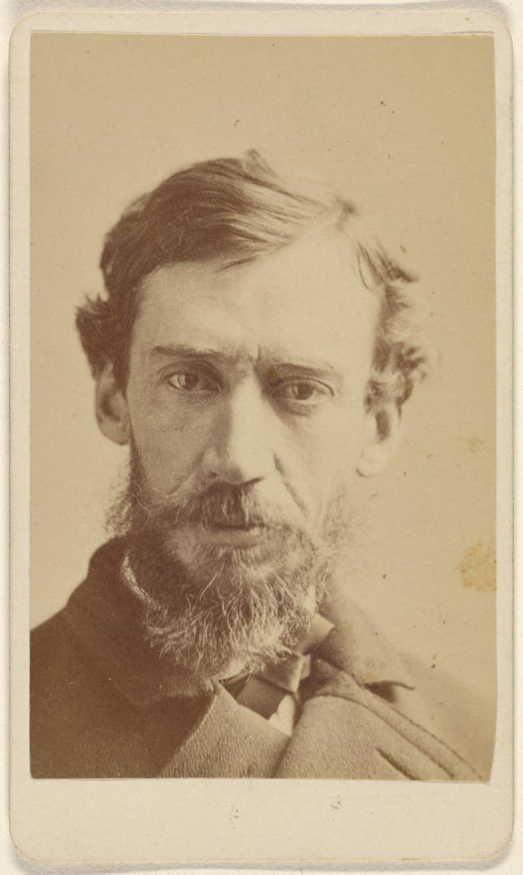 [Sandford Robinson] Gifford de Sarony and Co.