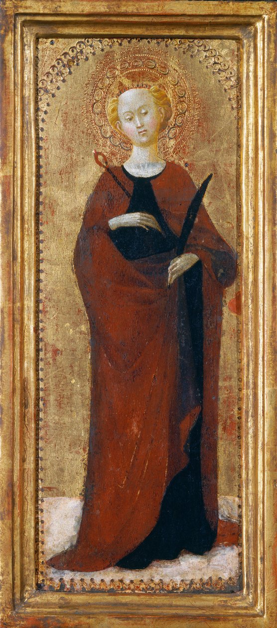 Santa Apolonia de Sassetta