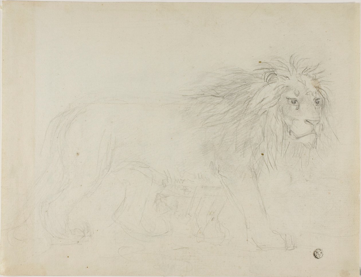 León de Sawrey Gilpin