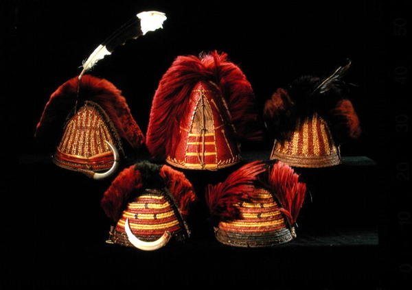 Cascos de School Indian