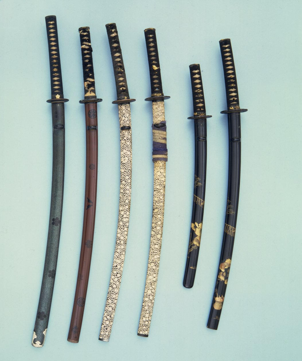 Un Daisho de Japanese School