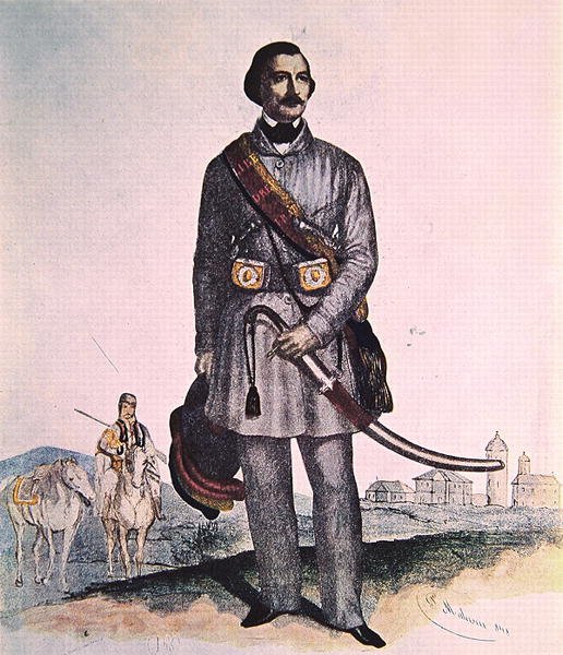 General Gheorghe Magheru de School Romanian
