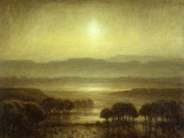 Amanecer de School Scottish