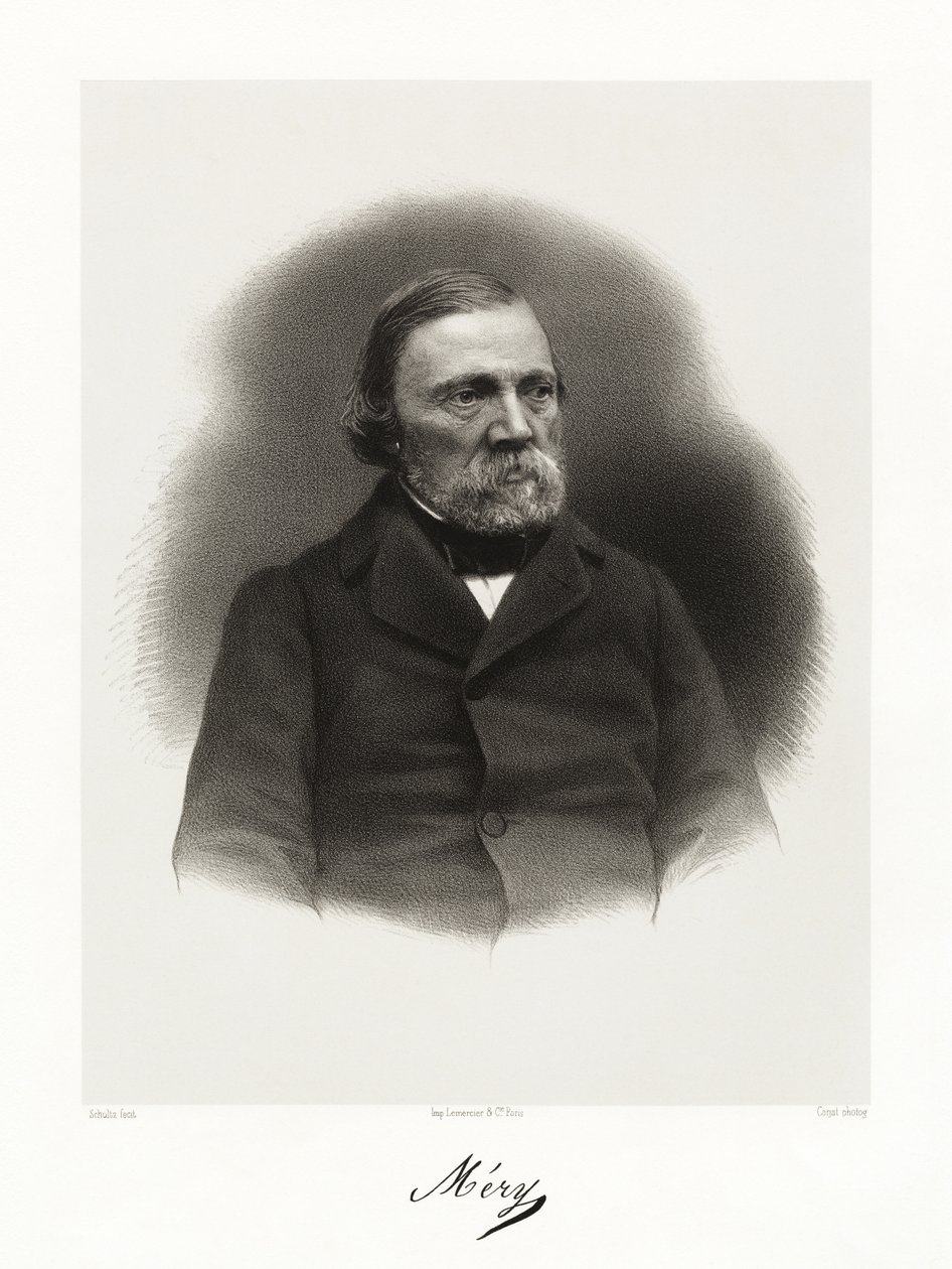 Joseph Méry de Schultz