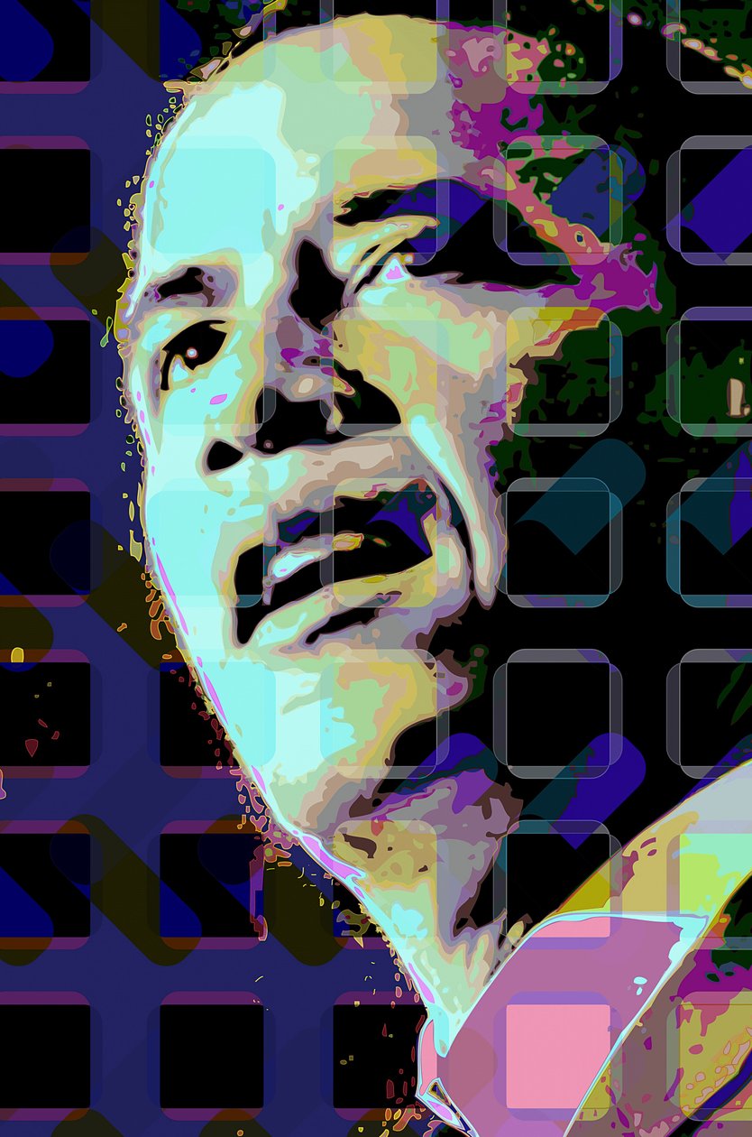 Barack Obama de Scott J. Davis