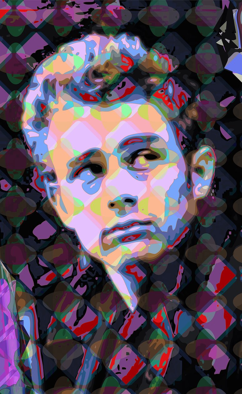 James Dean de Scott J. Davis
