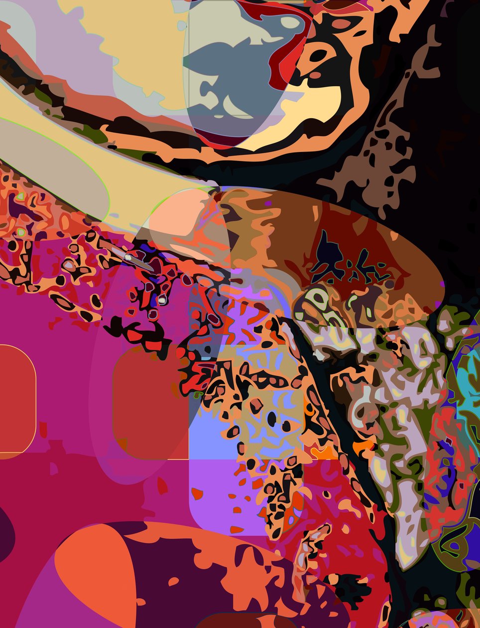 Mozart 3 (digital) de Scott J. Davis