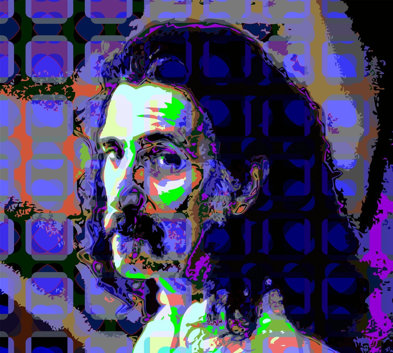 Frank Zappa de Scott J. Davis
