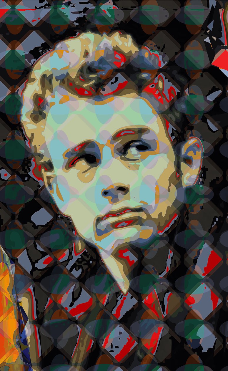 James Dean de Scott J. Davis