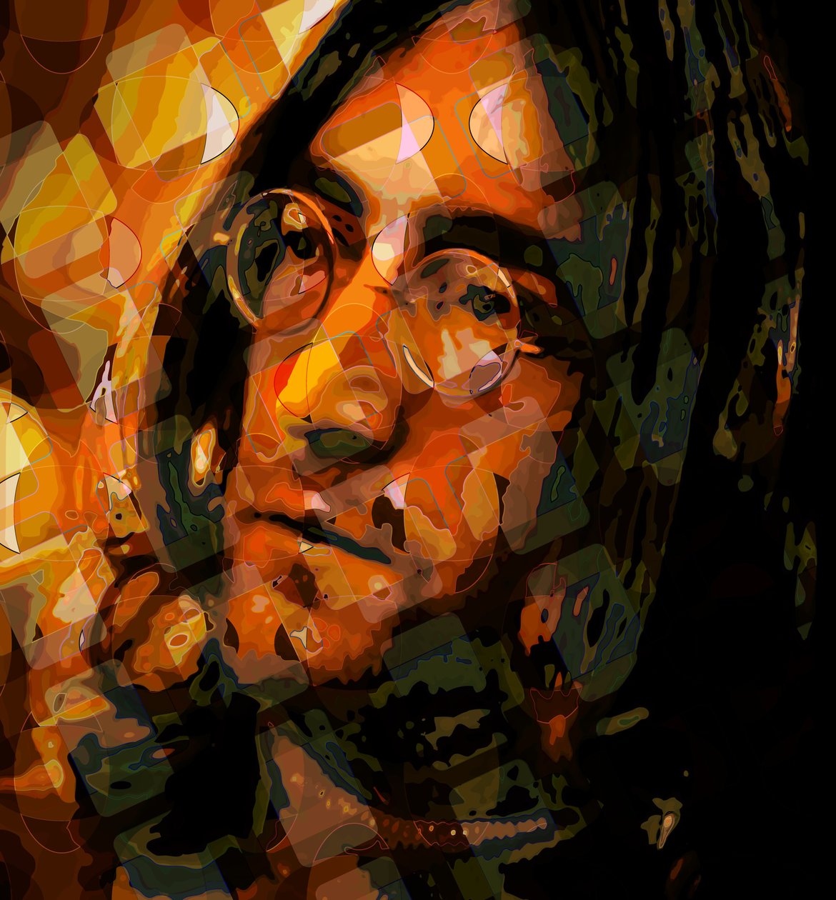 Lennon, 2012 de Scott J. Davis