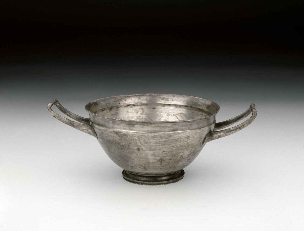Copa, de la Tumba IV en Nymphaeum en Crimea, siglo V a.C. de Scythian