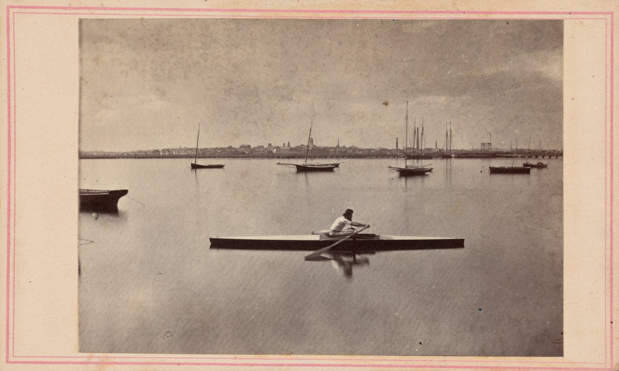 Remo,1860s (foto) de Seaver Jr. Chandler