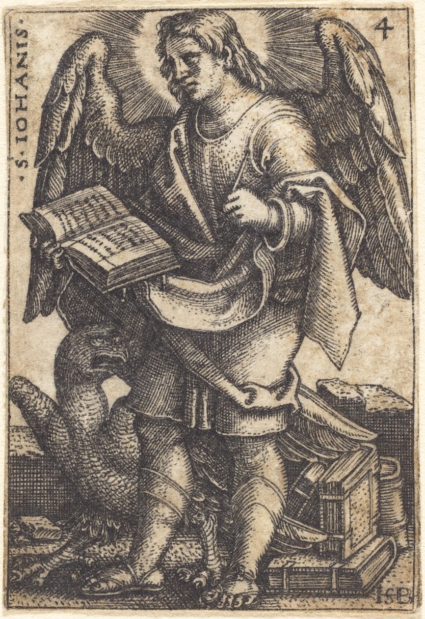 Juan de Sebald Beham