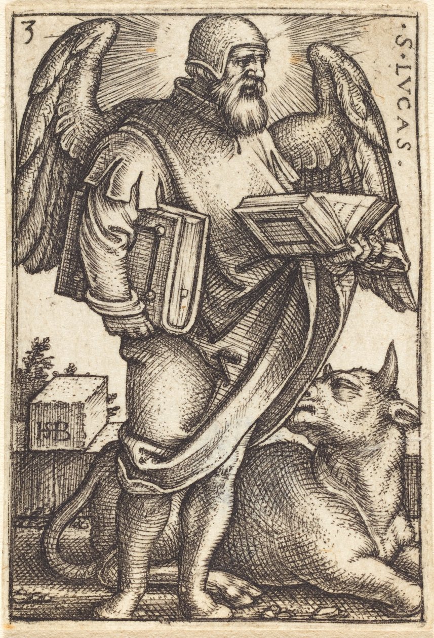 Lucas de Sebald Beham