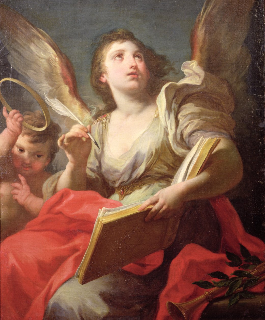 Imagen desconocida de Sebastiano Conca