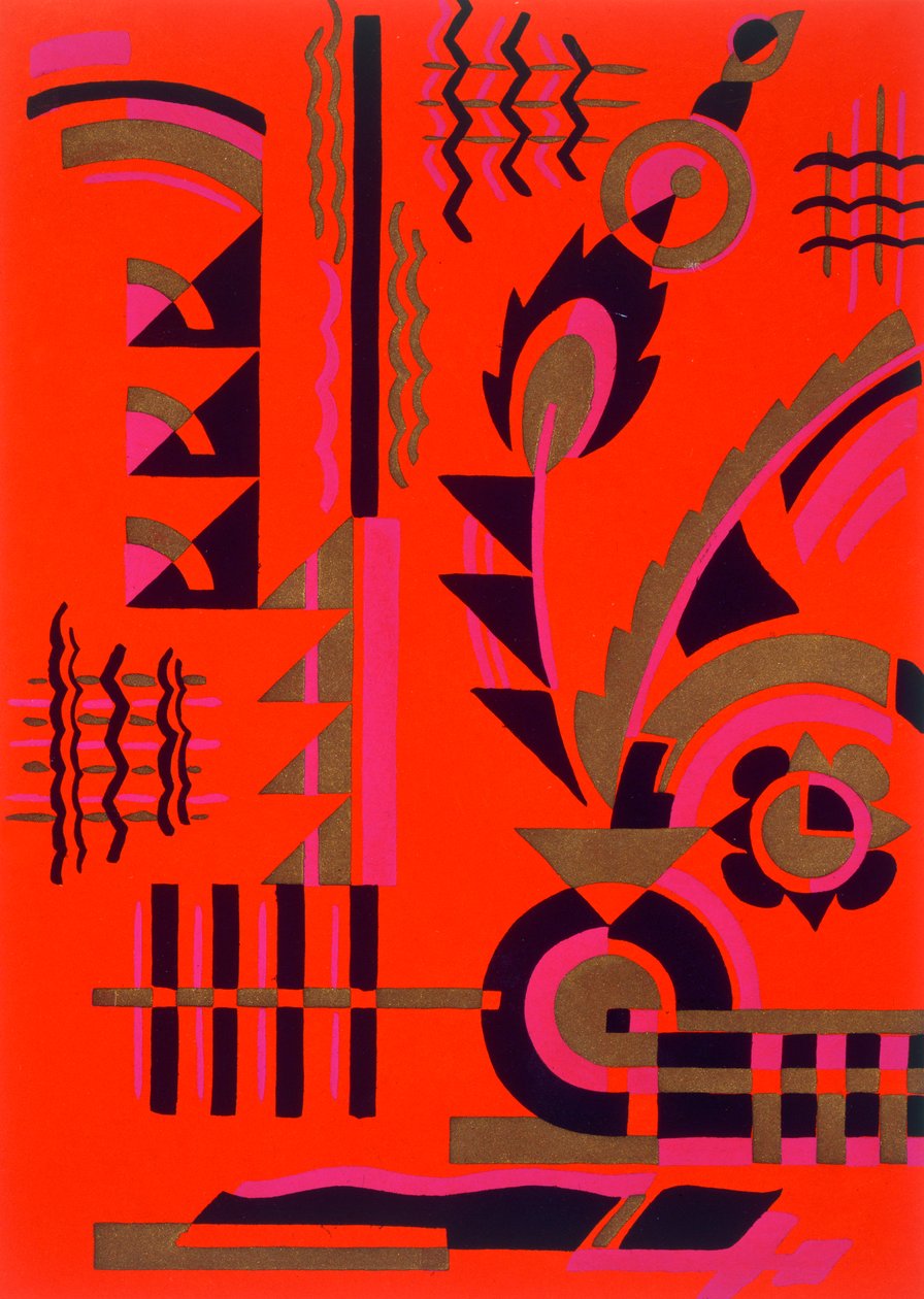 Diseño de 