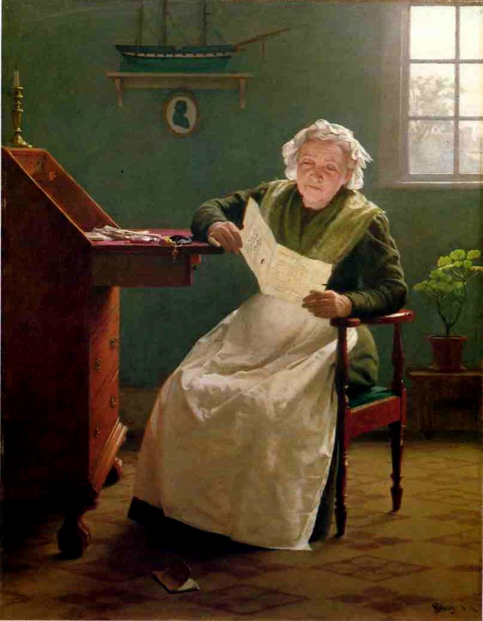 Querida Polly de Seymour Joseph Guy