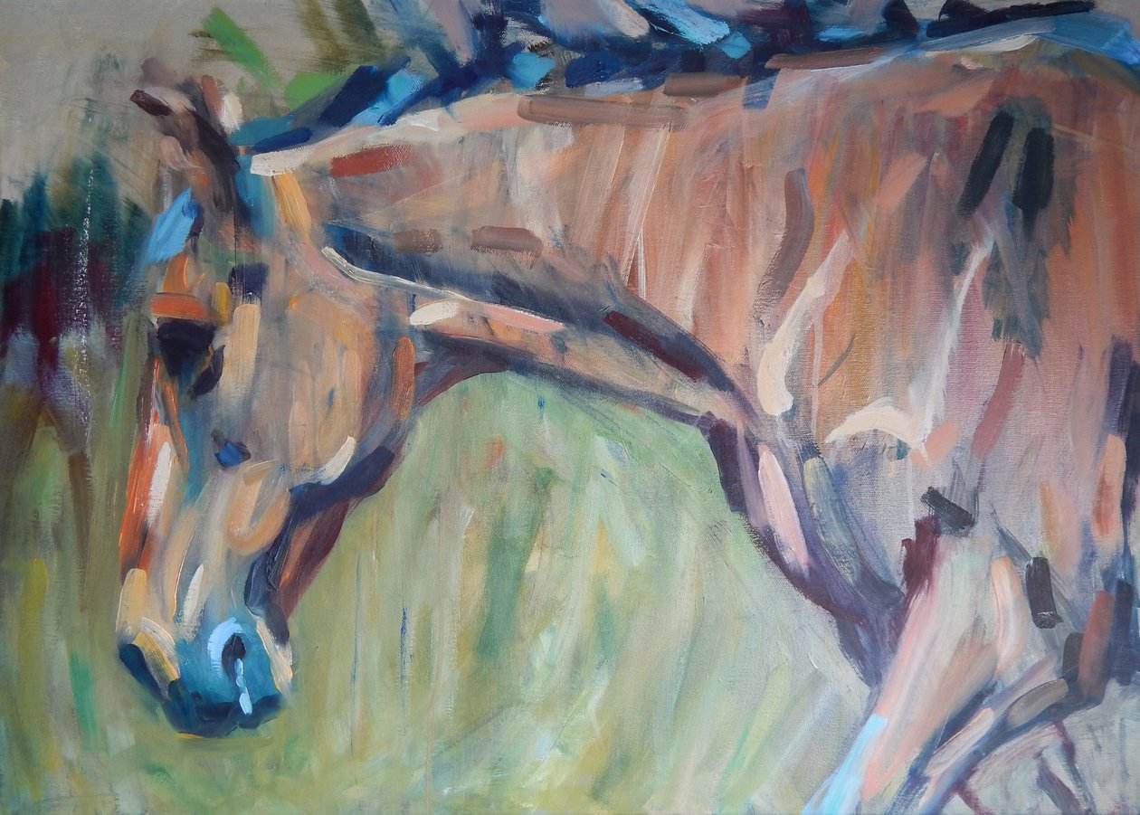 Abril II, 2010 de Sheri Gee