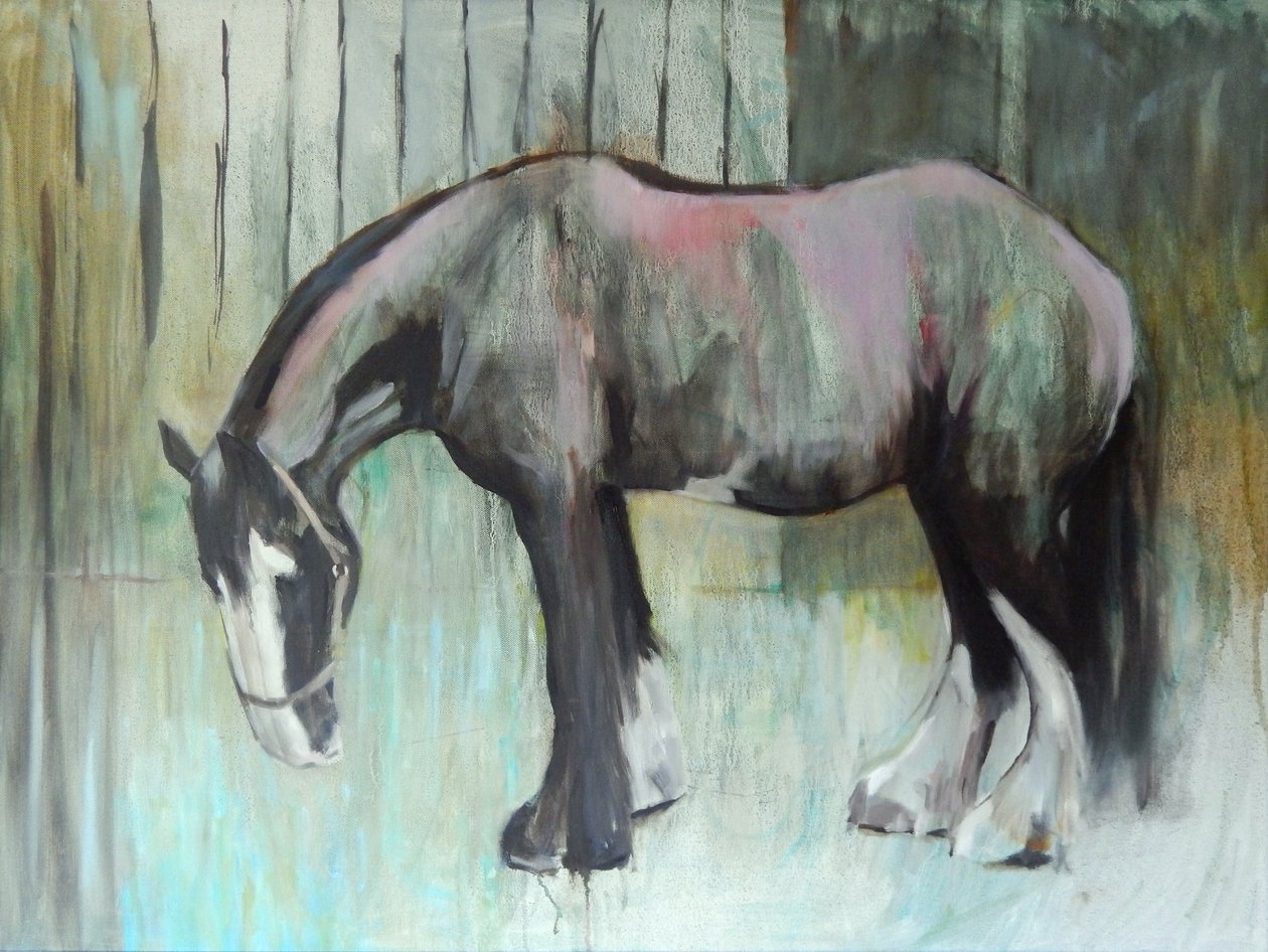 Morfeo en enero, 2013 de Sheri Gee