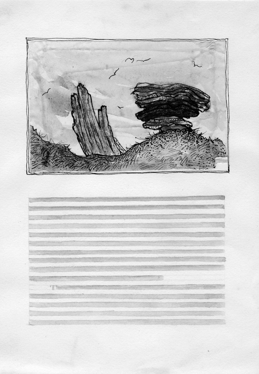 Tor de Shirley Markham