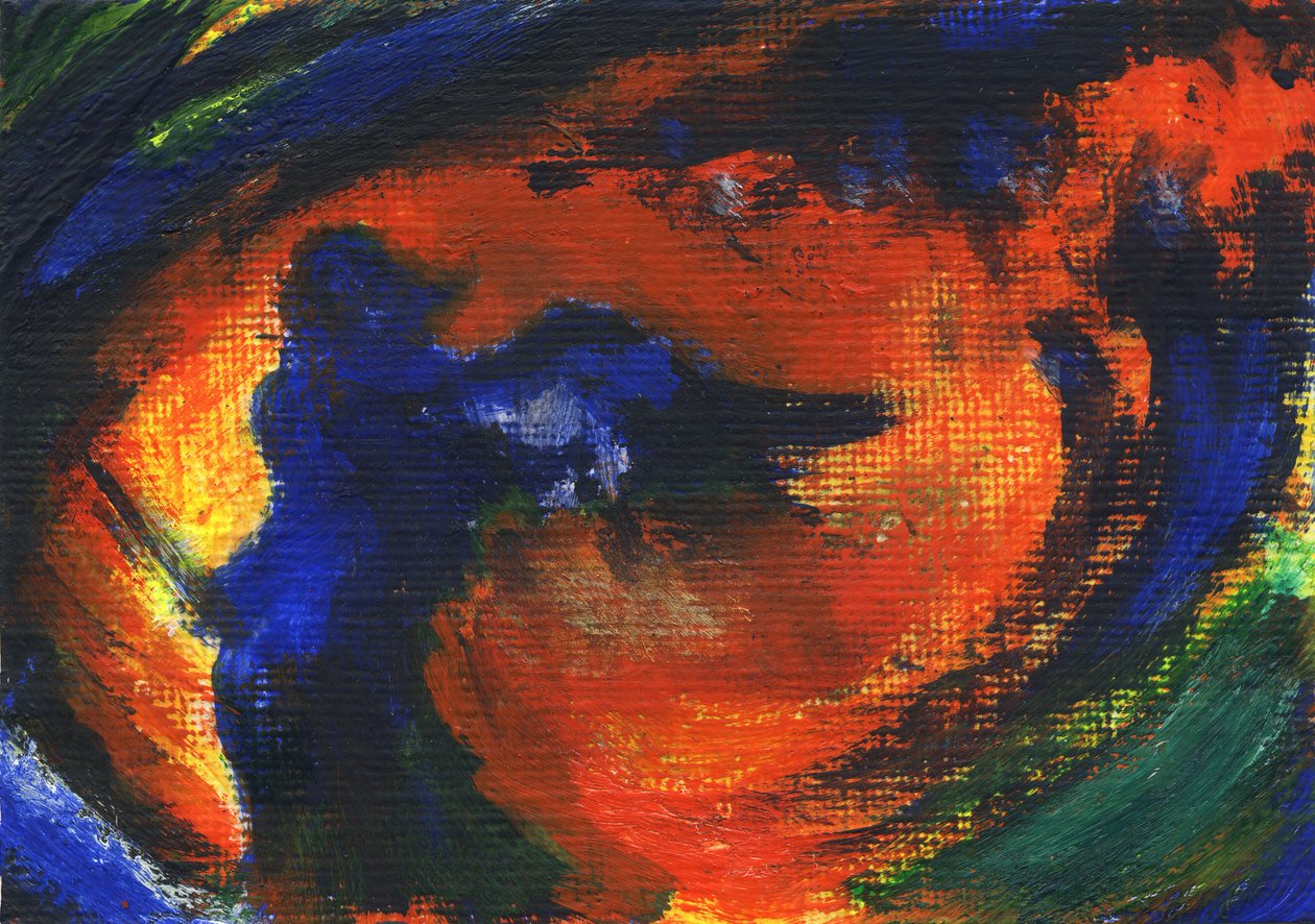 Engel 5 de Silvia da Vinci