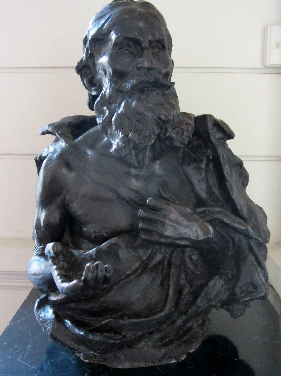 El mendigo de Simón González