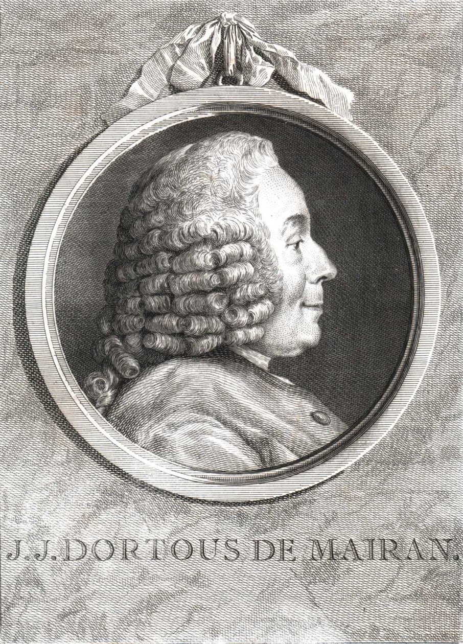 Dortous de Mairan de Simon Charles Miger