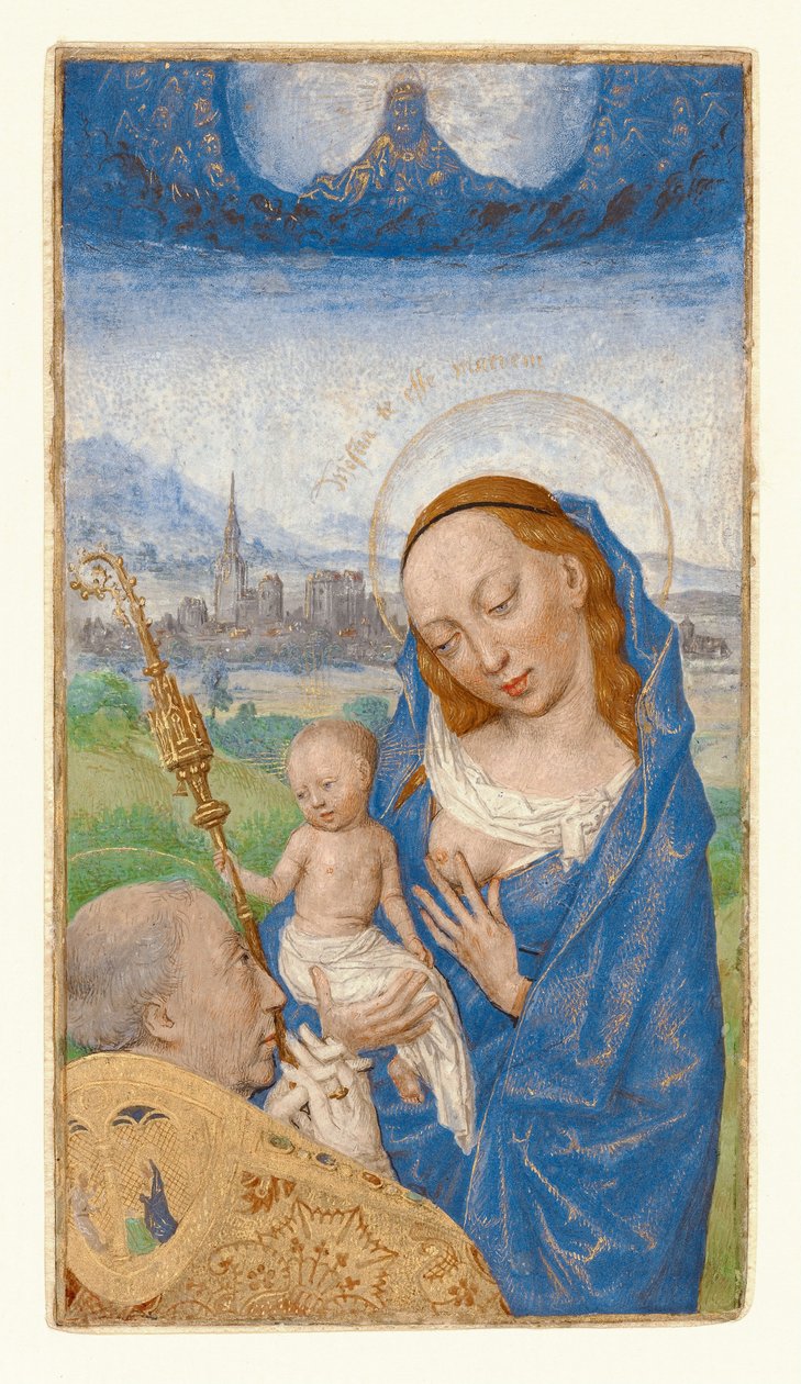 1489 de Simon Marmion