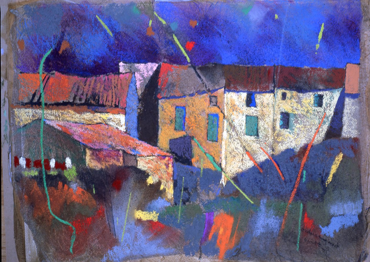 De los archivos del pasado II, 2002 de Simon Fletcher