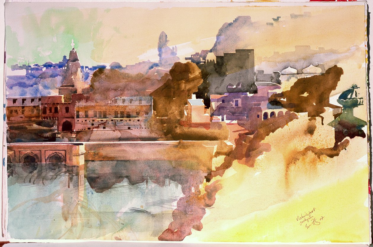 Vishnu