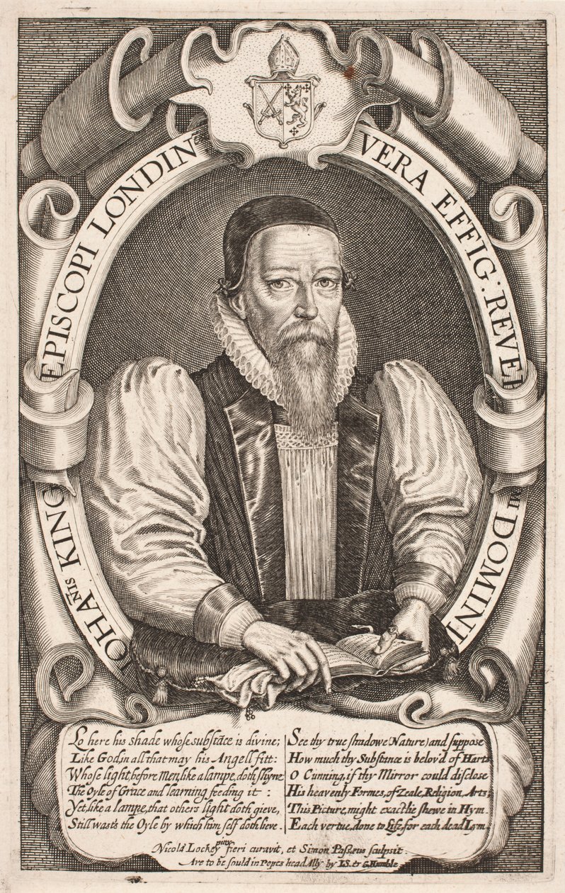 General Edward Cecil de Wimbledon de Simon de Pas