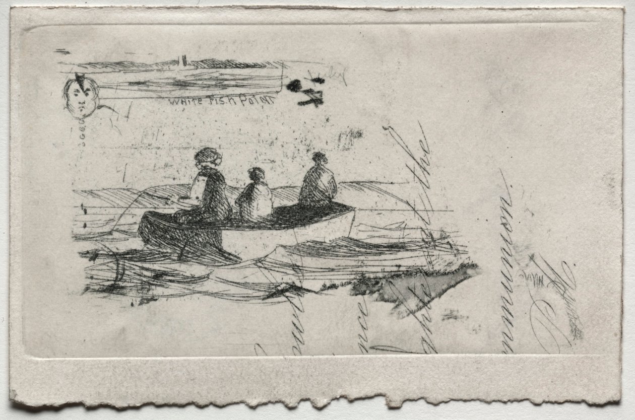 Pesca de Sion Longley Wenban