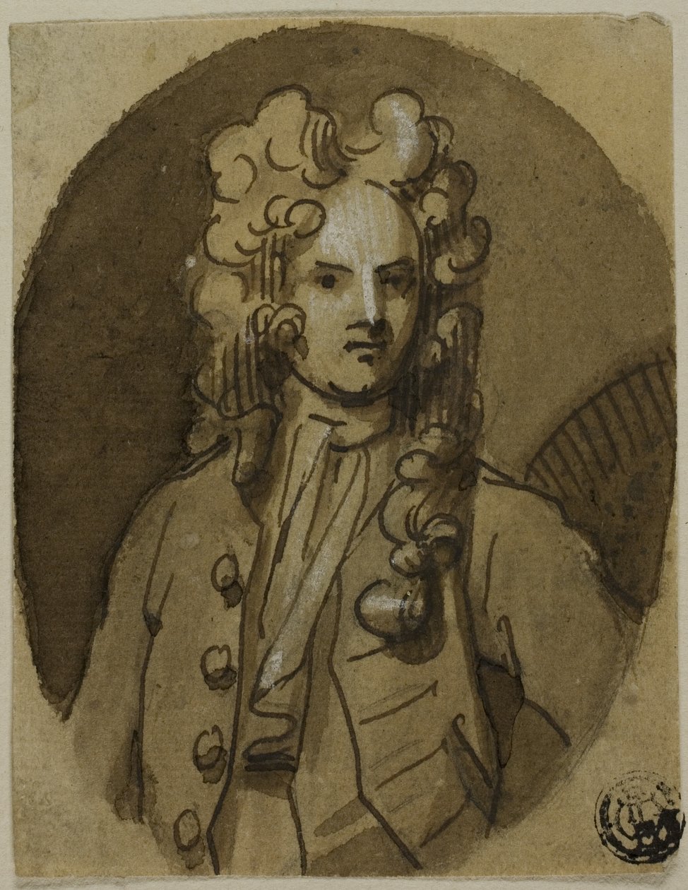 Primer Lord Russell de Sir Peter Lely