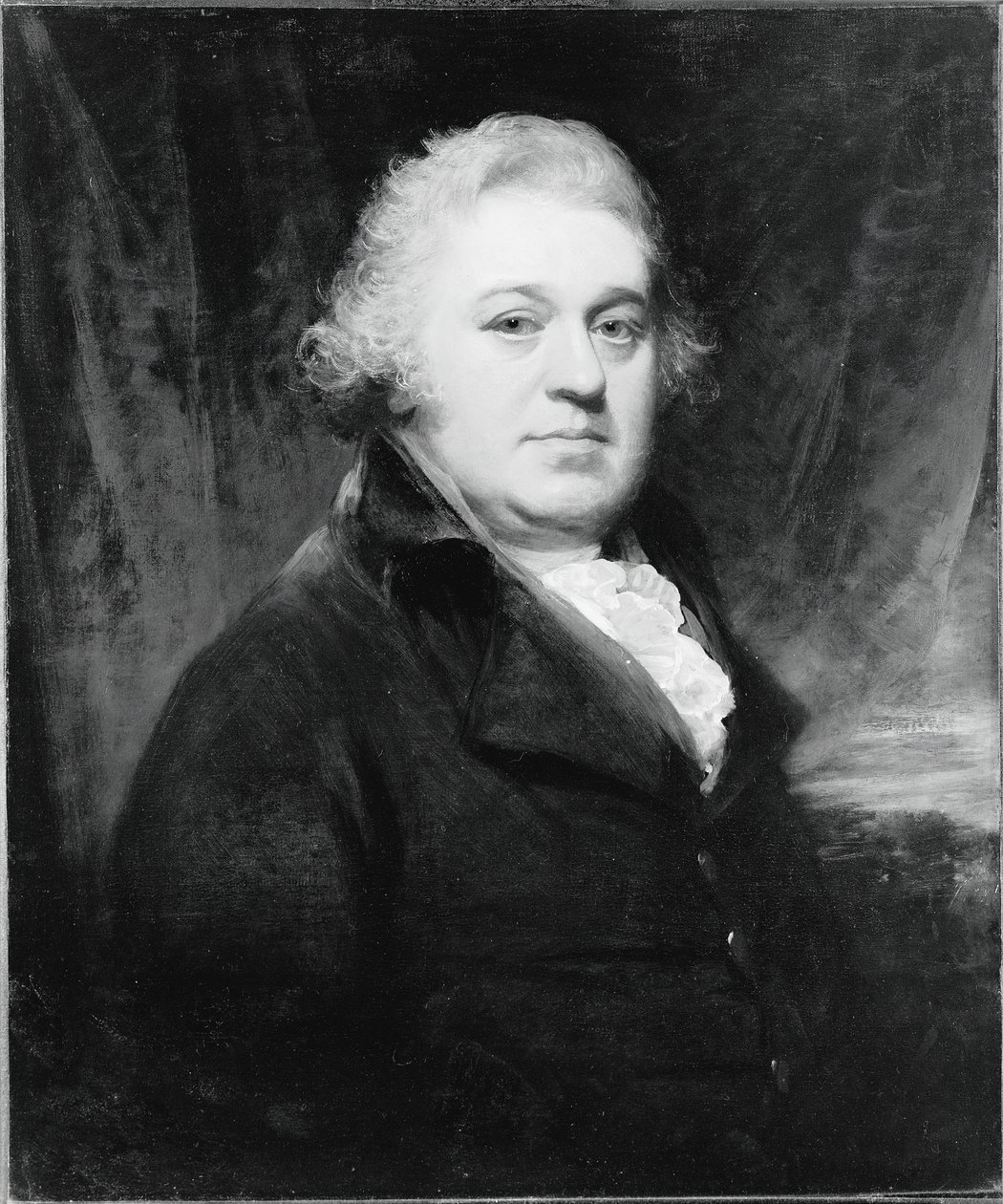 Mark Pringle de Sir William Beechey
