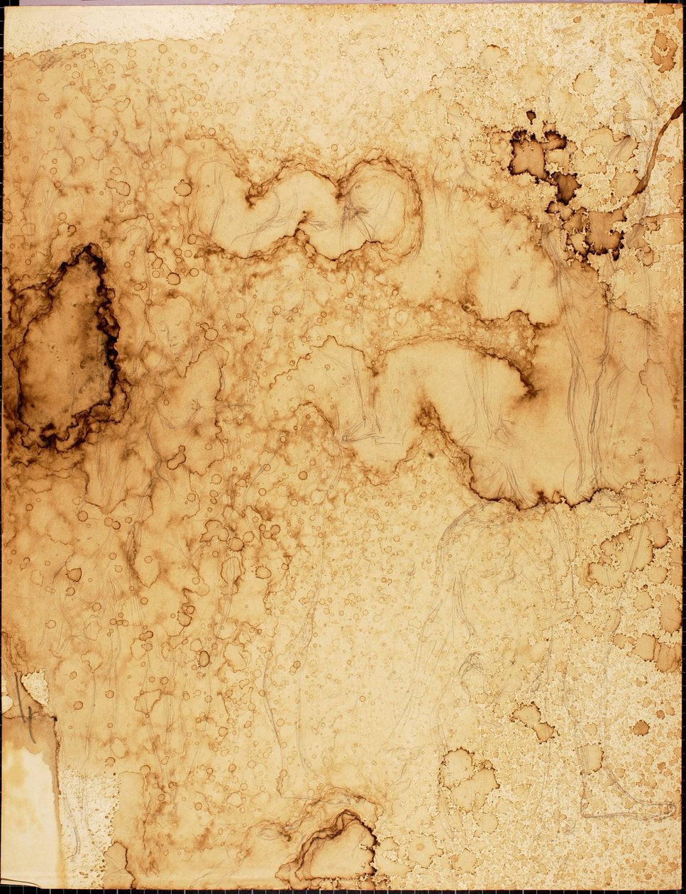 Desnudos de Solon H. Borglum