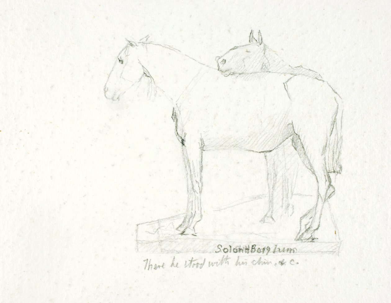 Ventisquero de Solon H. Borglum