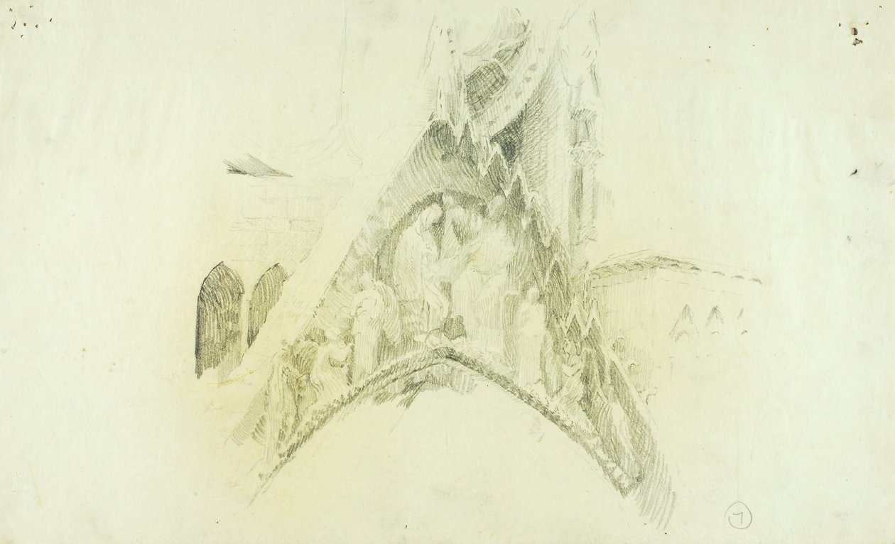 Sin título de Solon H. Borglum