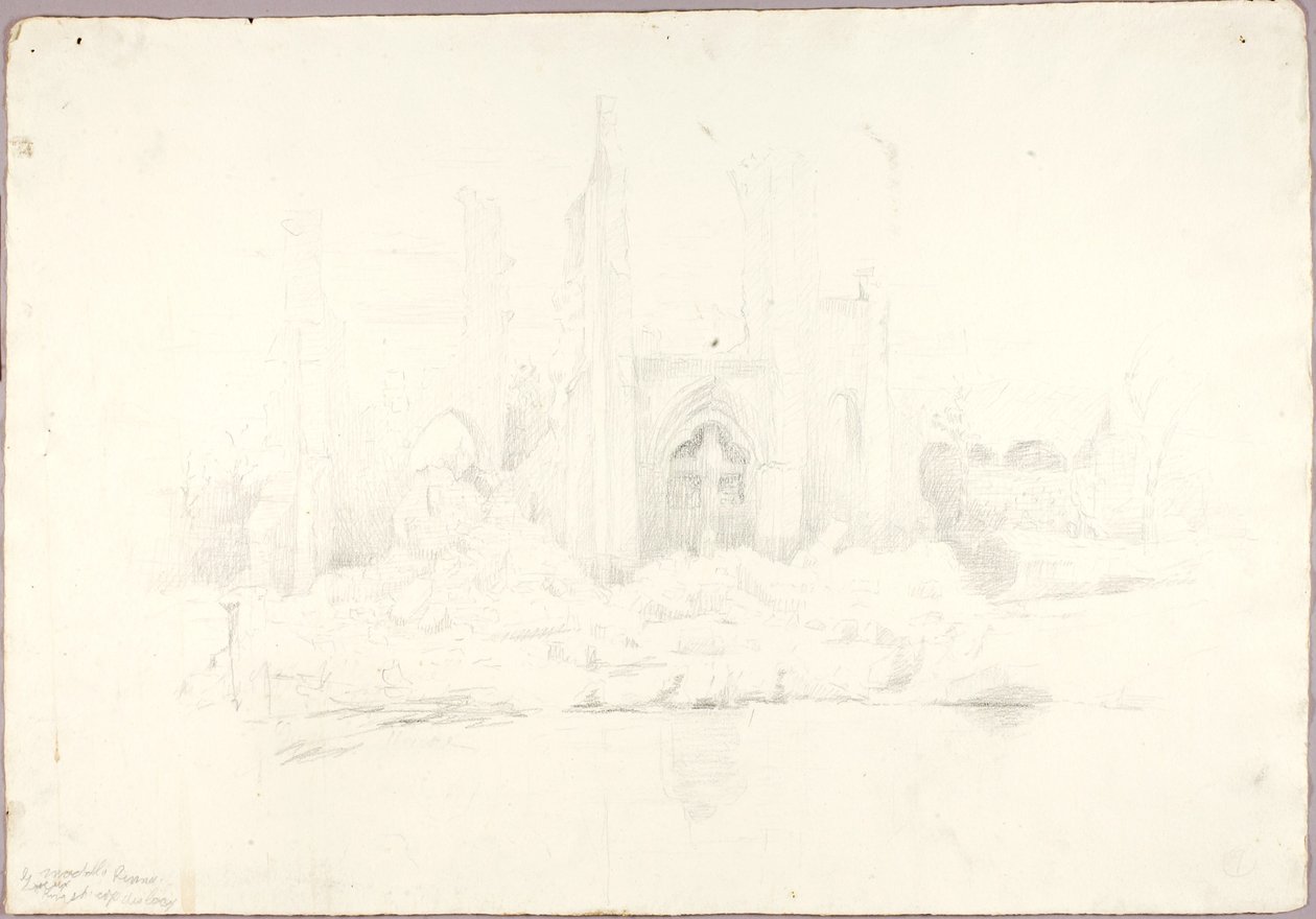 Sin título de Solon H. Borglum