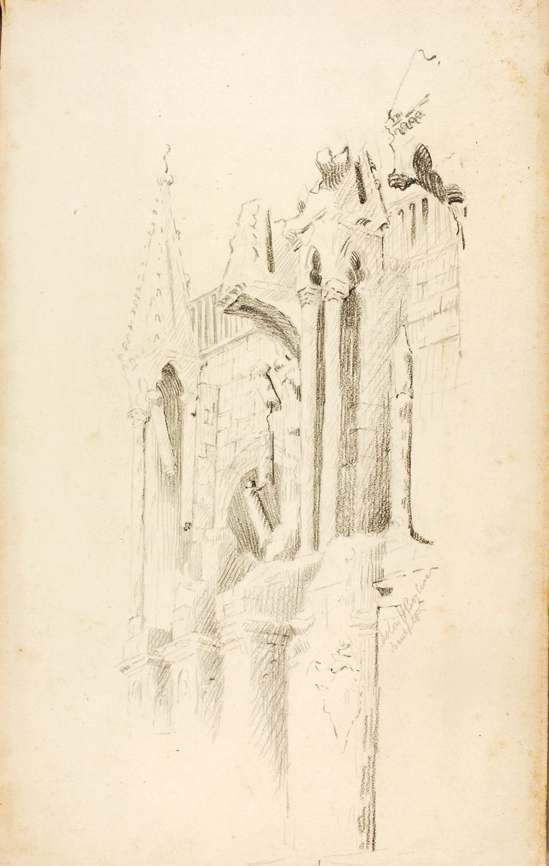 Sin título de Solon H. Borglum
