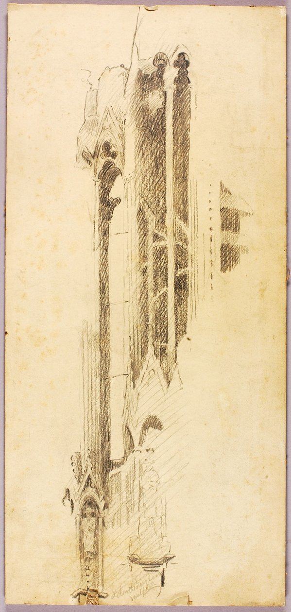 Sin título de Solon H. Borglum