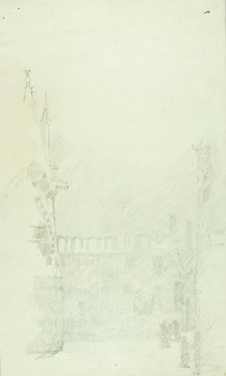 Sin título de Solon H. Borglum