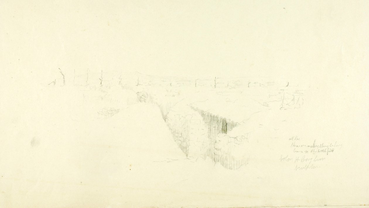 Sin título de Solon H. Borglum