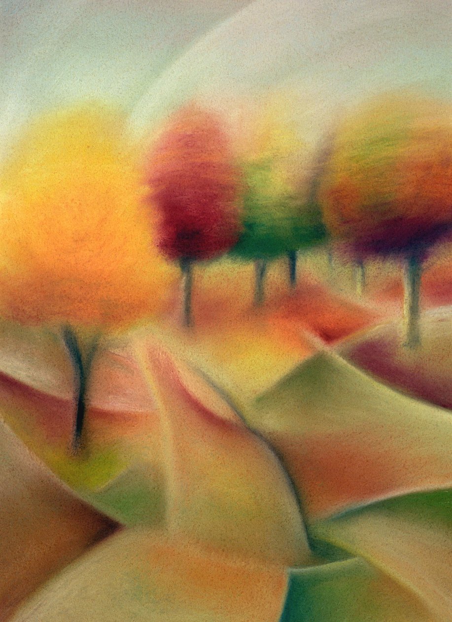 Otoño de Sophie Hacker