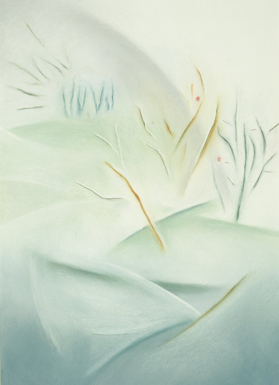Invierno de Sophie Hacker