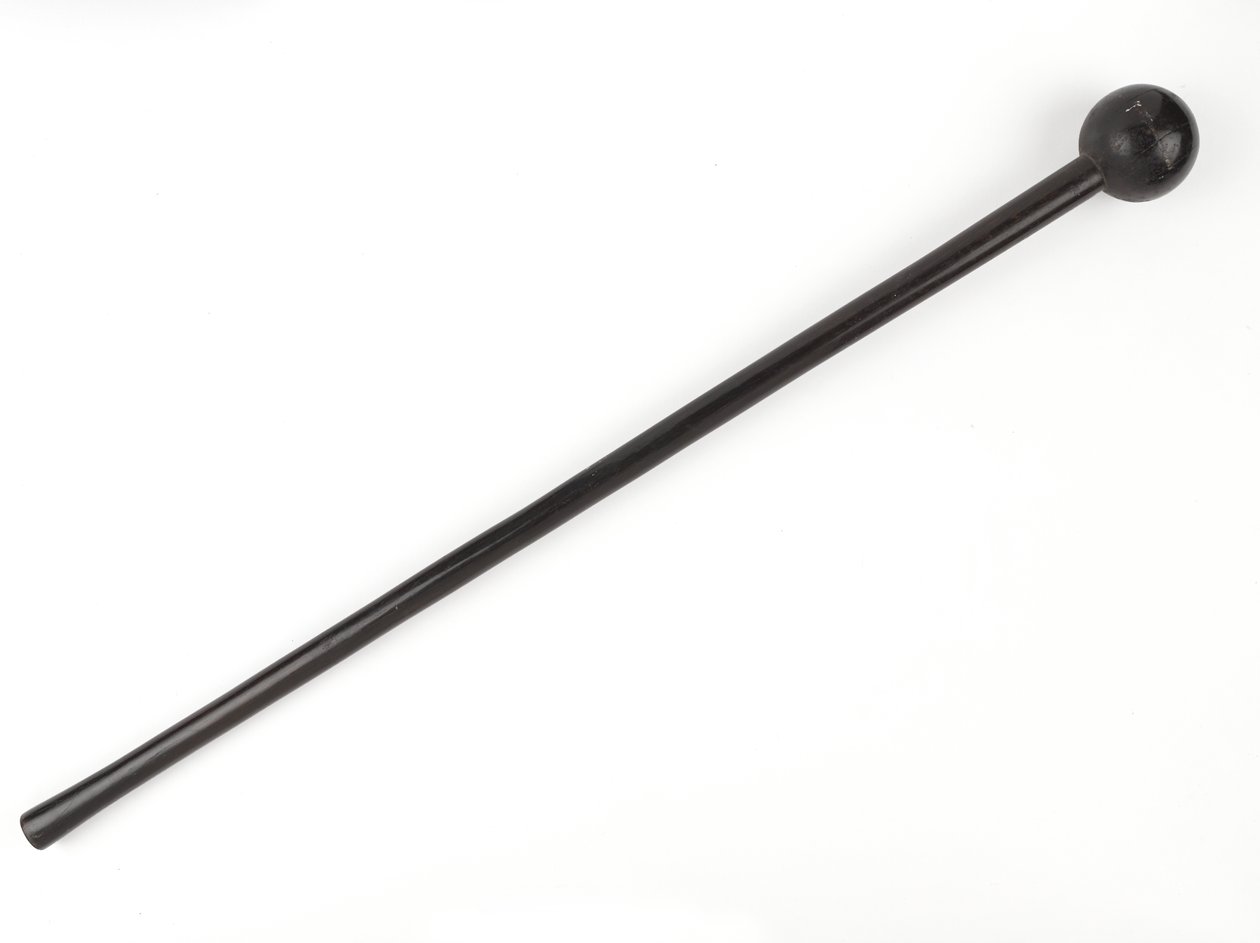 Knobkerrie zulú de South African School