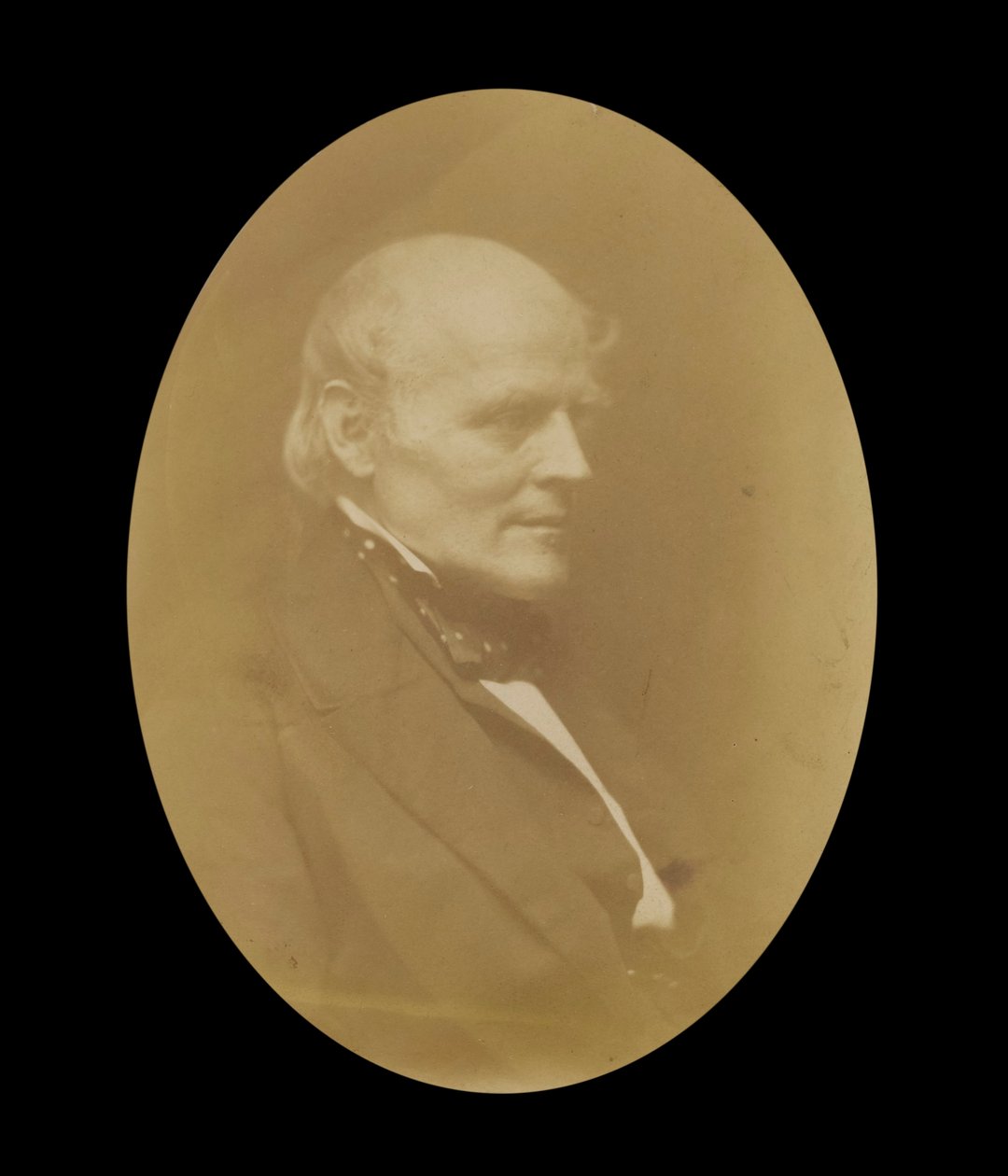 Retrato de un hombre de Southworth and Hawes