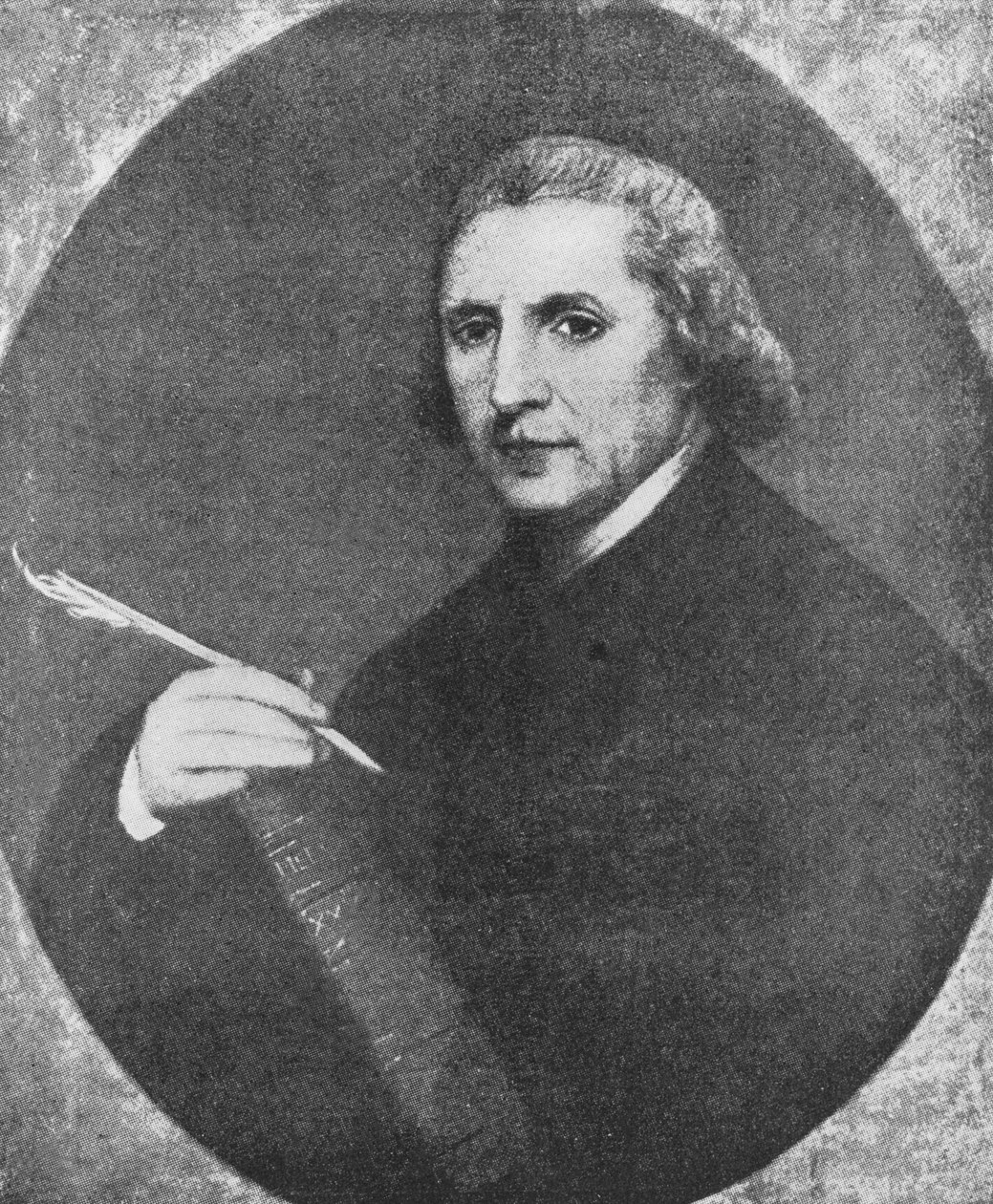 Lorenzo Hervás y Panduro de Spanish School