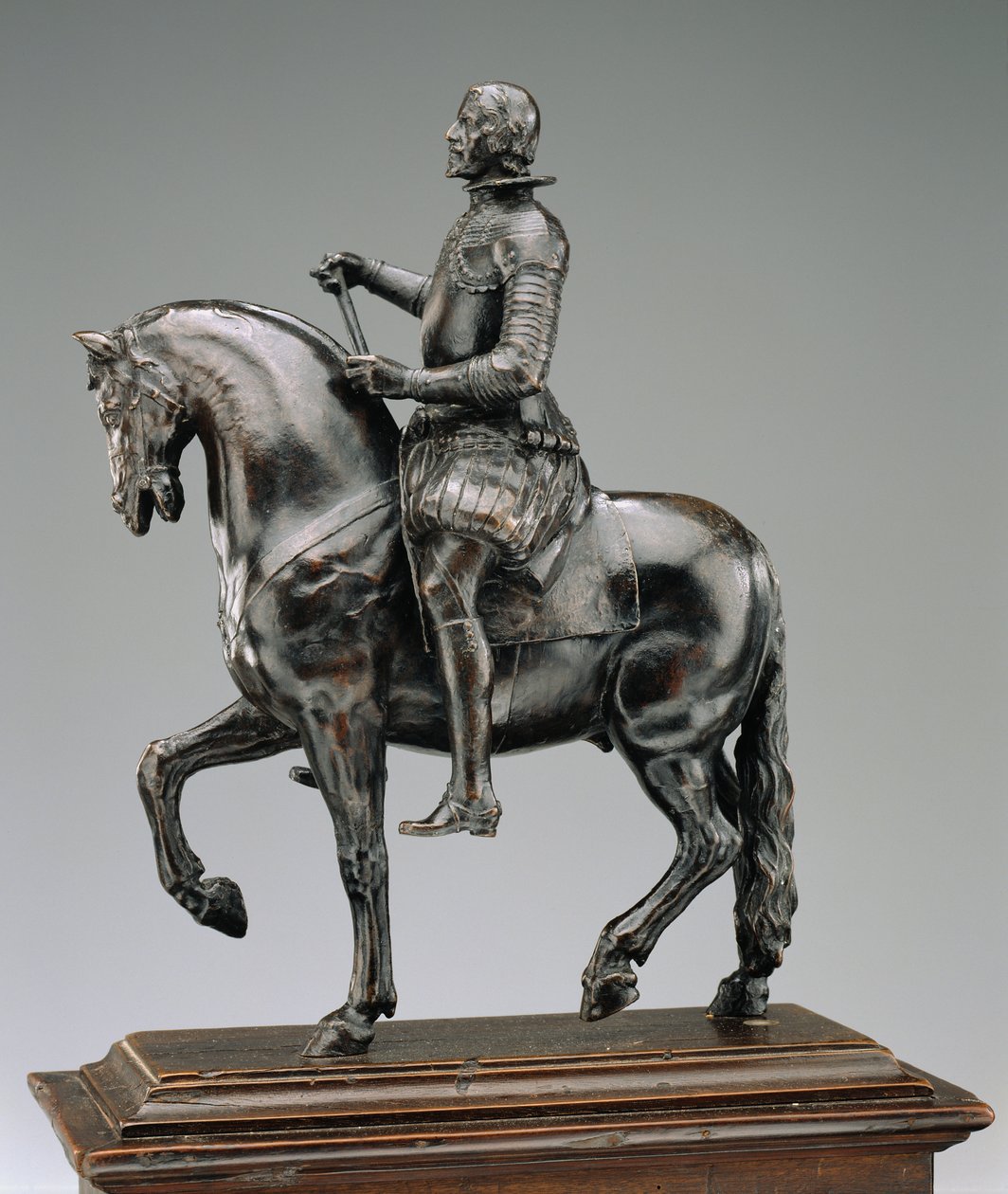 Felipe IV de España de Spanish School