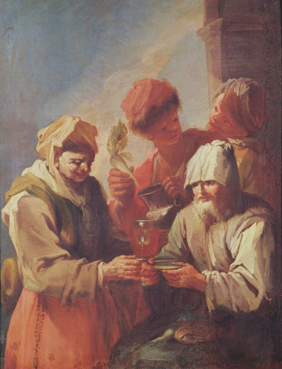 Bohemios Españoles de Spanish School