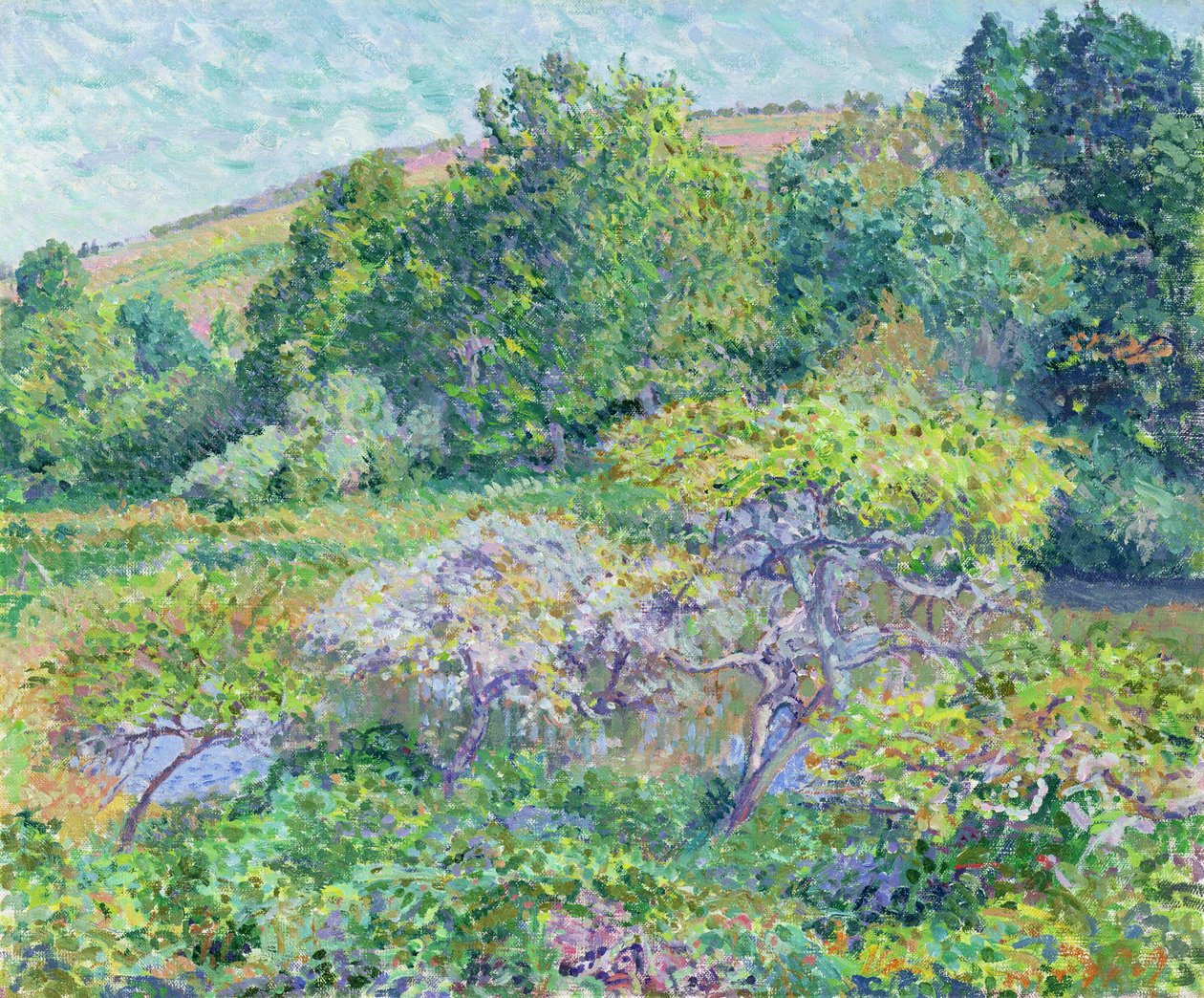Applehayes de Spencer Frederick Gore